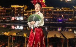 狂蟒之灾演员表